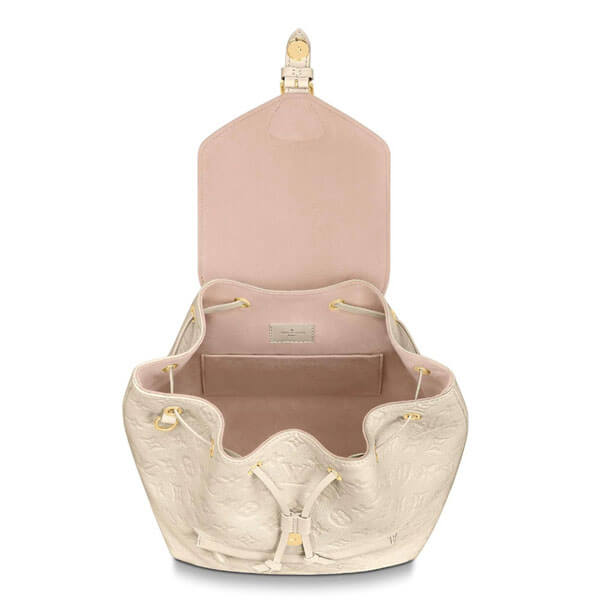 【ルイヴィトン】スーパーコピー人気カラー3色★モンスリPM バックパックM45410/M45397